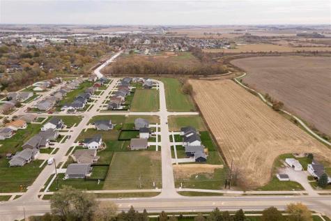 1713 Sherman Drive Iowa City IA 52240