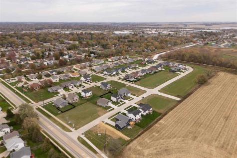 1713 Sherman Drive Iowa City IA 52240