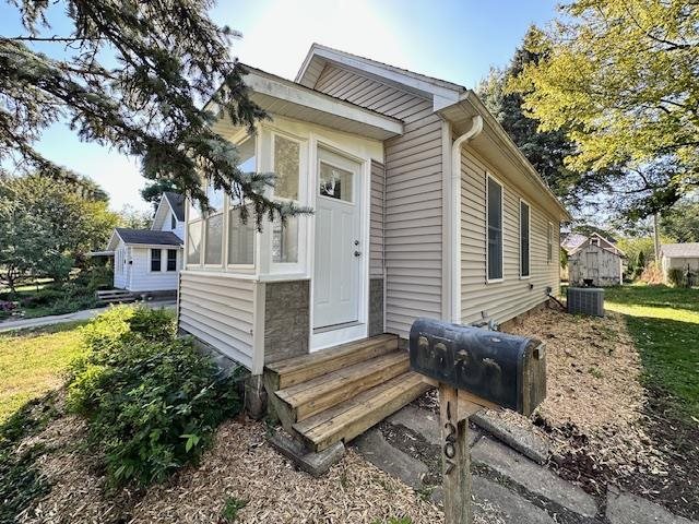 1207 Lukirk Street Iowa City IA 52240