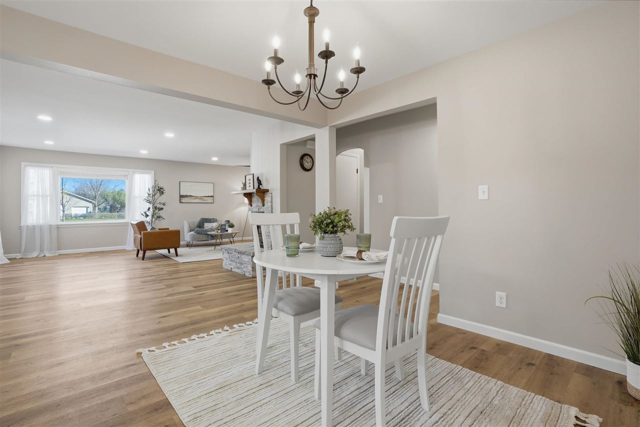 1009 E 2nd Street Washington IA 52353