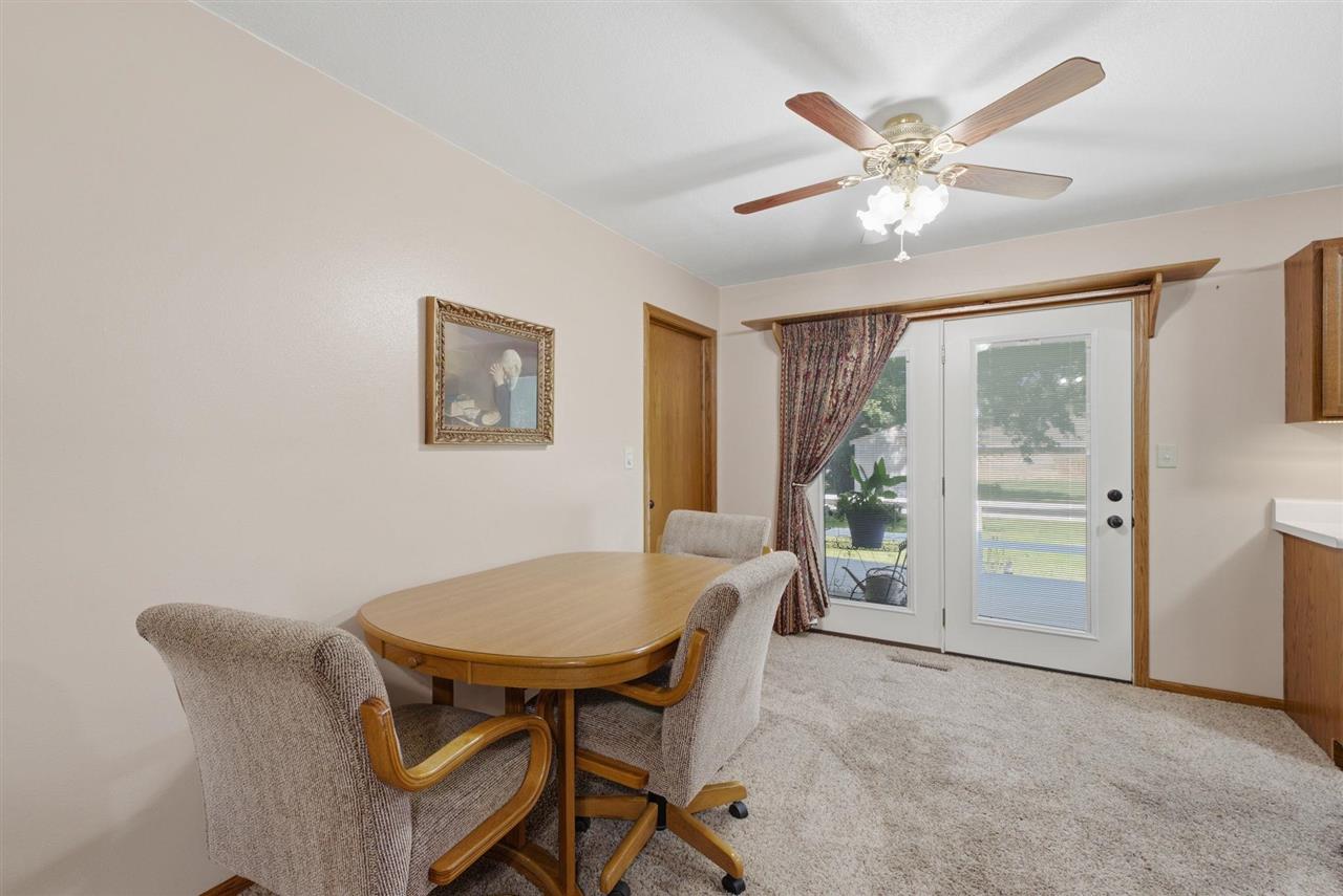 1406 N 2nd Avenue Washington IA 52353