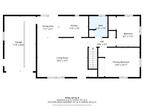 1406 N 2nd Avenue Washington IA 52353