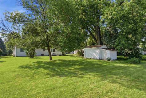 1406 N 2nd Avenue Washington IA 52353