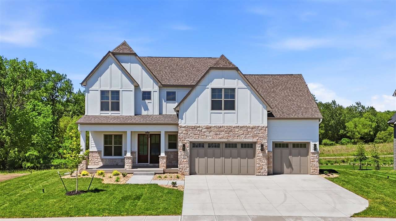 411 Macbride Trail Solon IA 52333