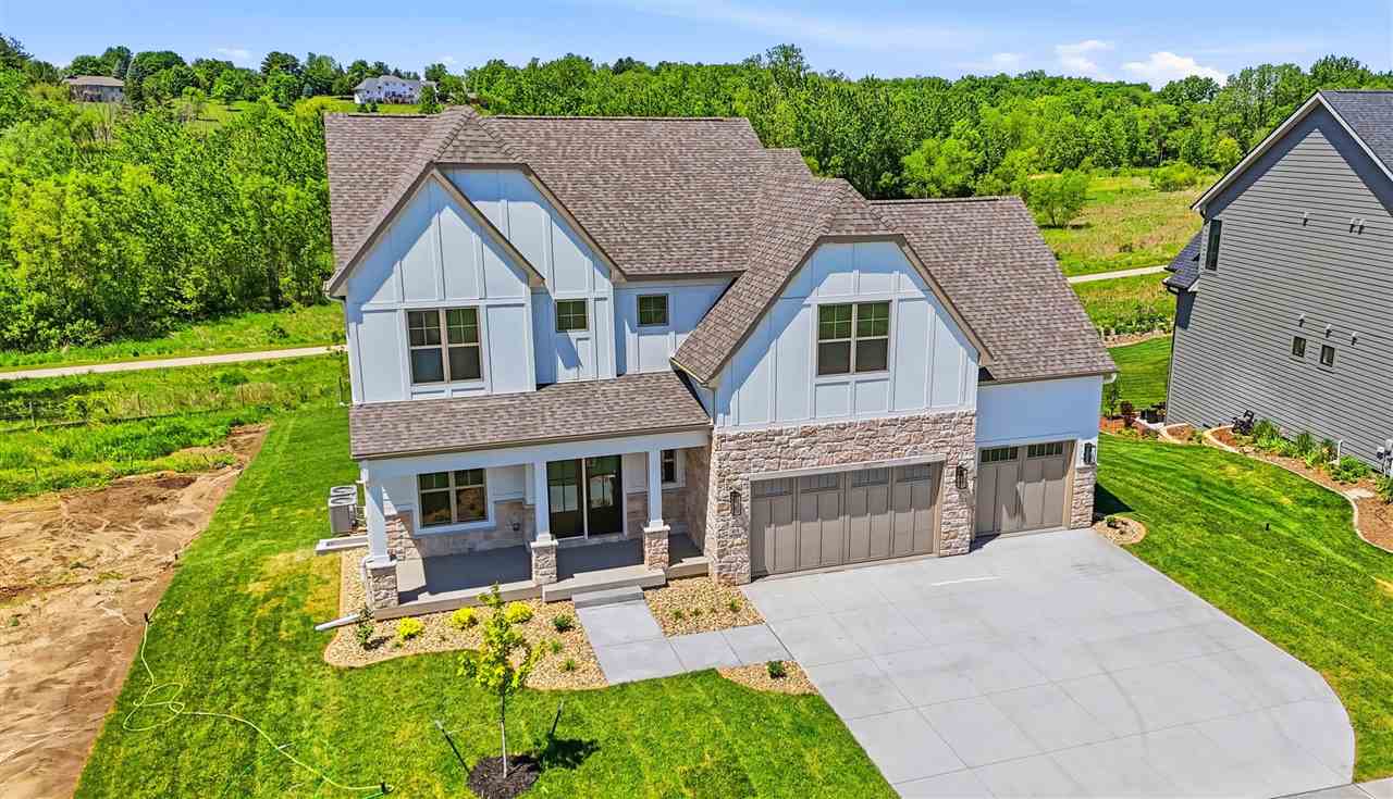 411 Macbride Trail Solon IA 52333