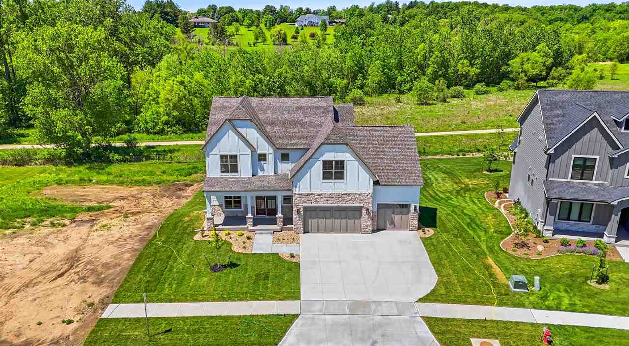 411 Macbride Trail Solon IA 52333