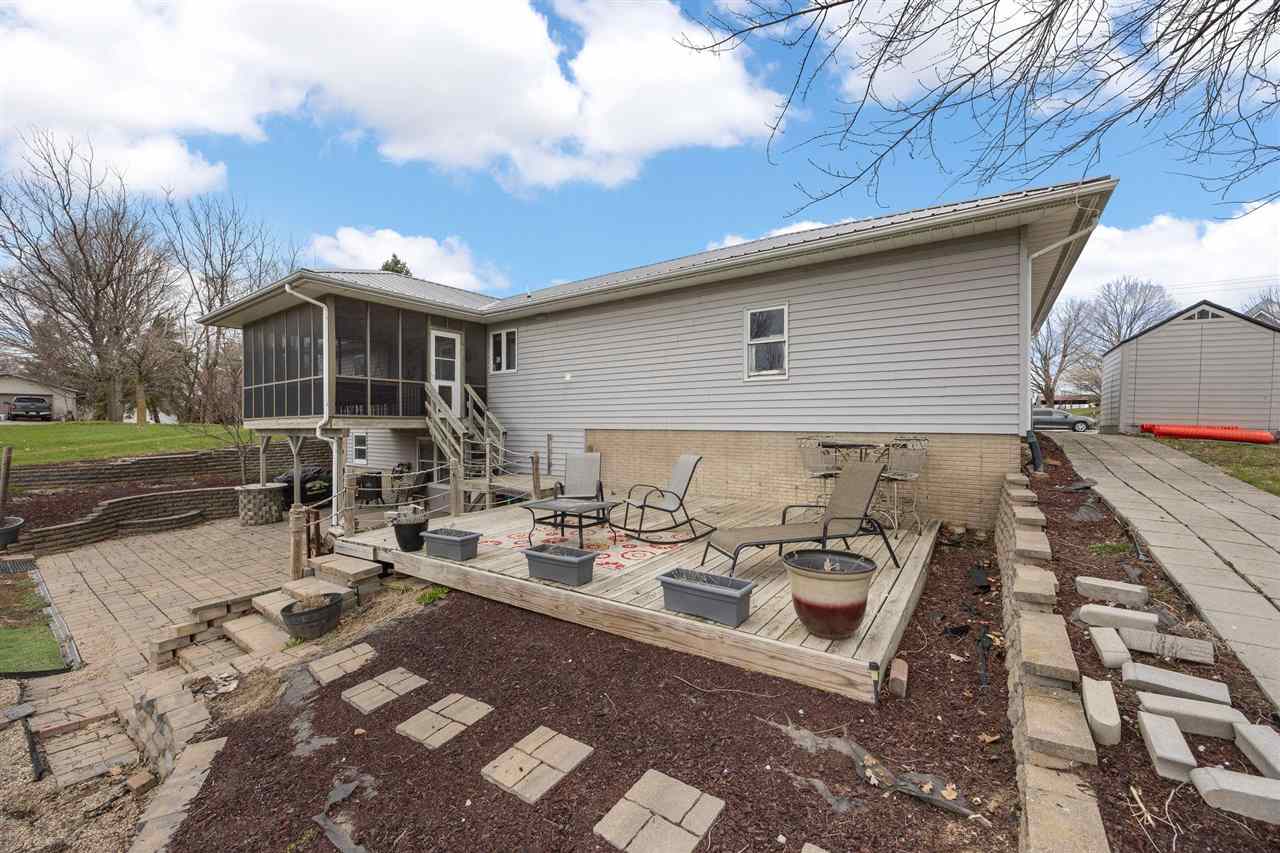 168 290th Street West Branch IA 52358