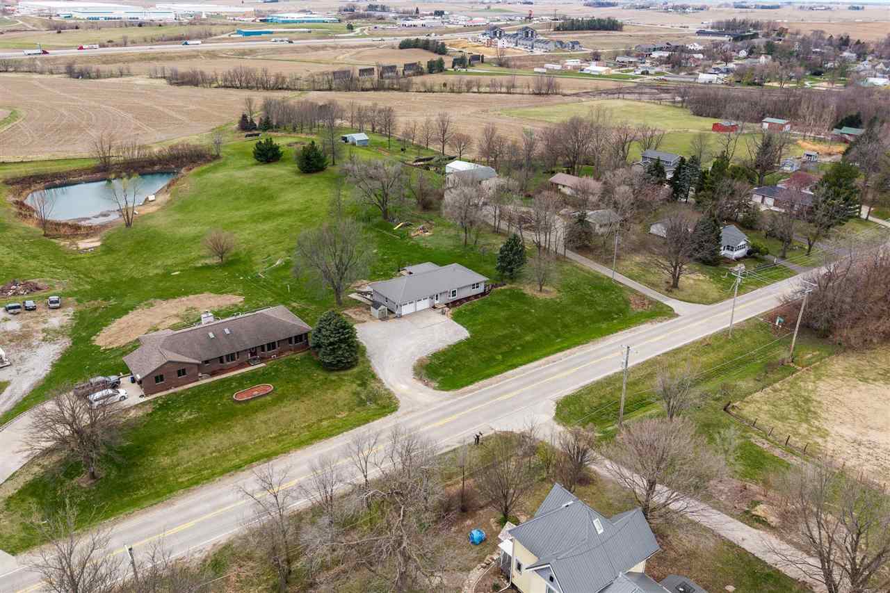 168 290th Street West Branch IA 52358