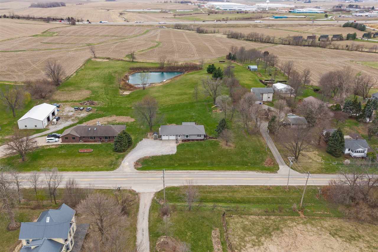 168 290th Street West Branch IA 52358