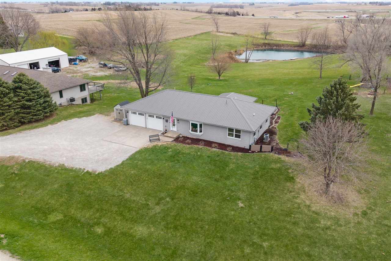 168 290th Street West Branch IA 52358
