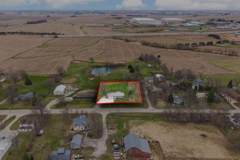 168 290th Street West Branch IA 52358