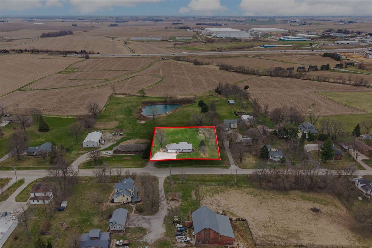 168 290th Street West Branch IA 52358