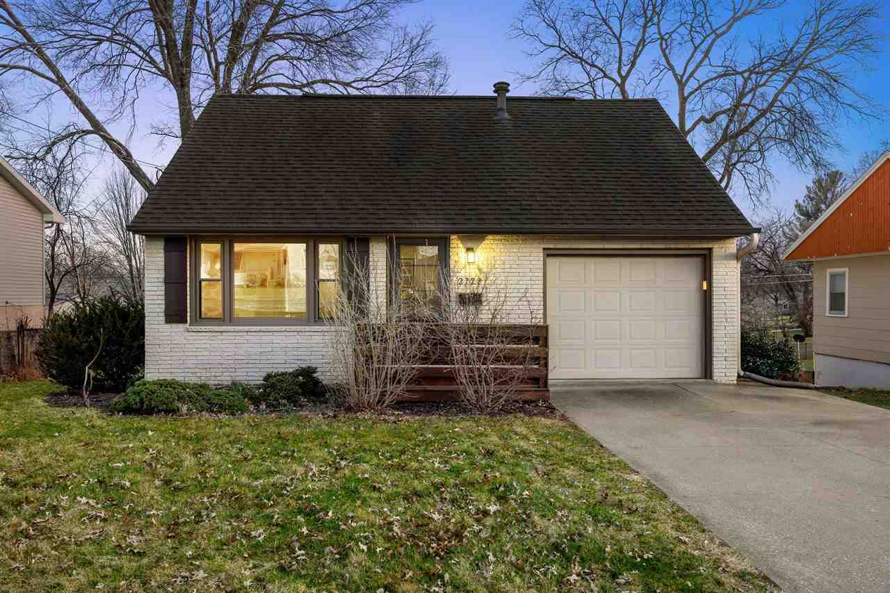 2723 E Court Street Iowa City IA 52245