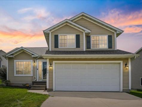 1348 Woolridge Drive Coralville IA 52241