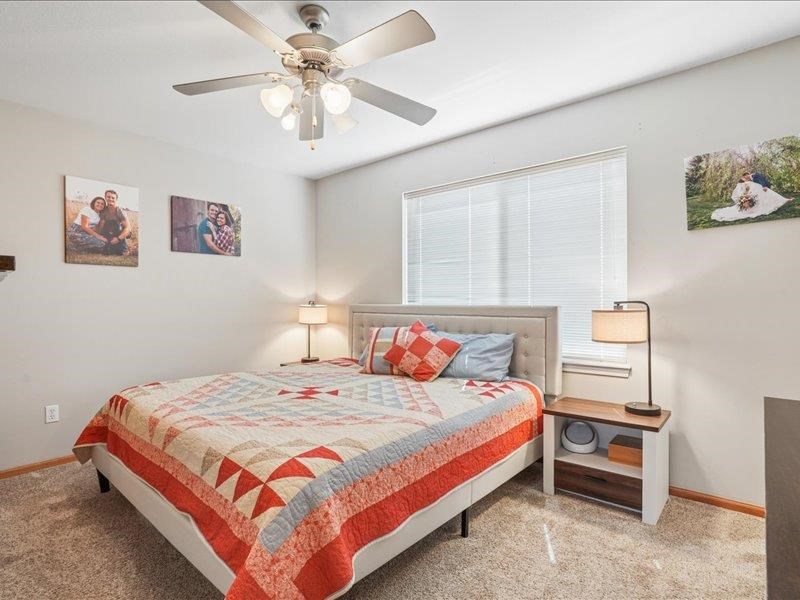 1348 Woolridge Drive Coralville IA 52241