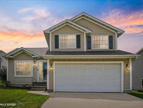 1348 Woolridge Drive Coralville IA 52241