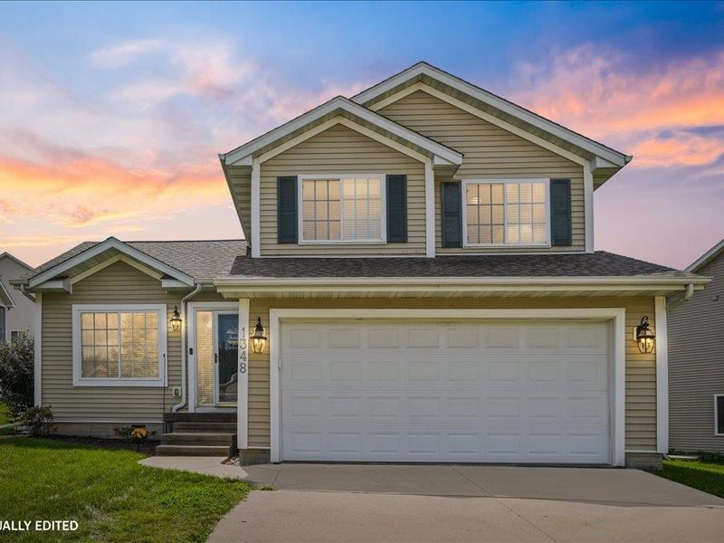 1348 Woolridge Drive Coralville IA 52241