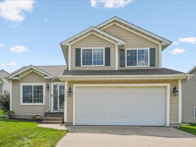 1348 Woolridge Drive Coralville IA 52241