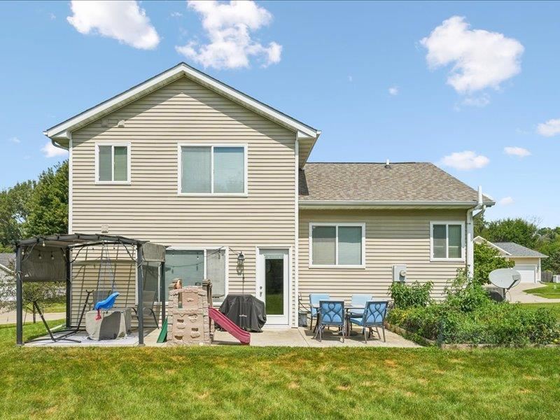 1348 Woolridge Drive Coralville IA 52241