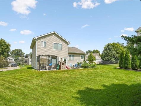 1348 Woolridge Drive Coralville IA 52241