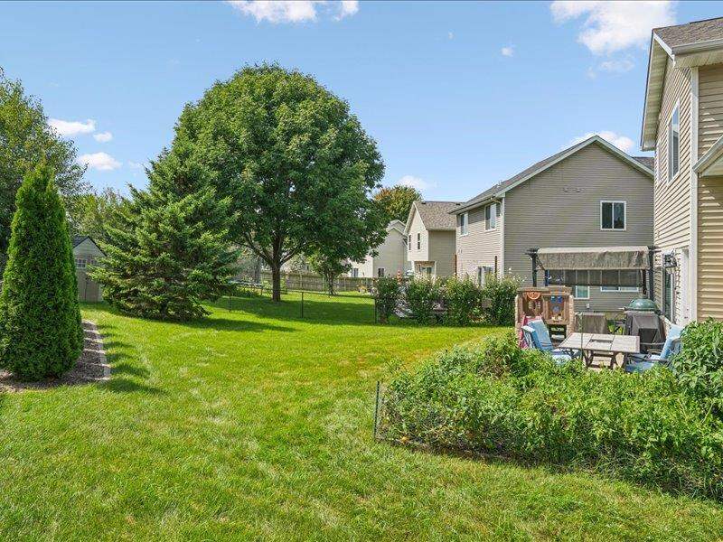 1348 Woolridge Drive Coralville IA 52241