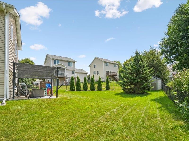 1348 Woolridge Drive Coralville IA 52241