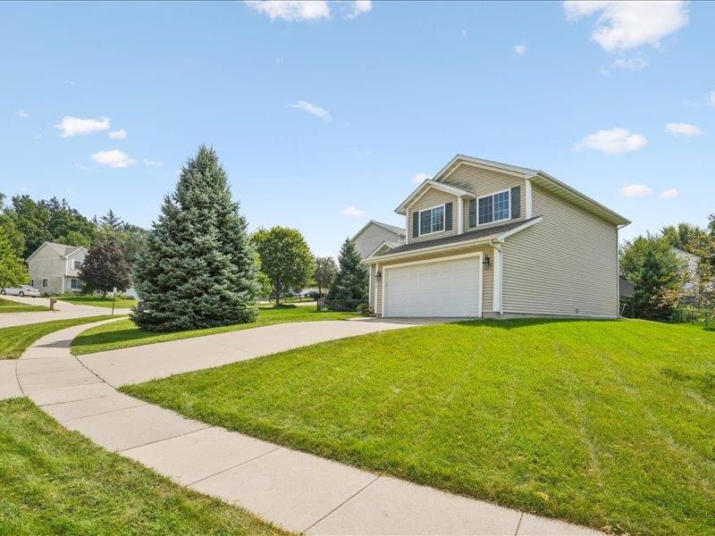 1348 Woolridge Drive Coralville IA 52241