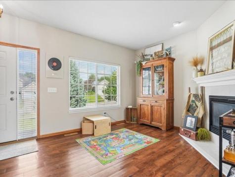 1348 Woolridge Drive Coralville IA 52241