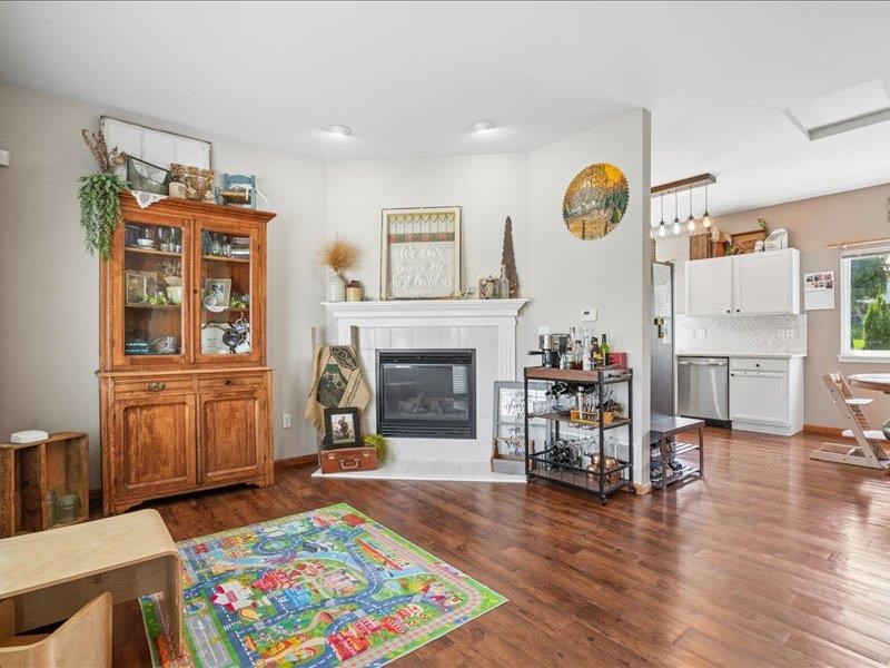 1348 Woolridge Drive Coralville IA 52241