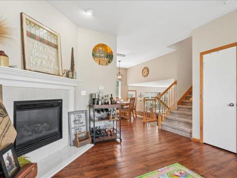 1348 Woolridge Drive Coralville IA 52241