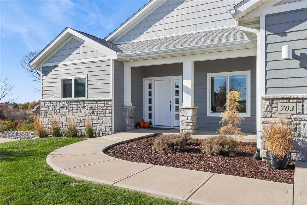 703 American Pharaoh Drive Iowa City IA 52240