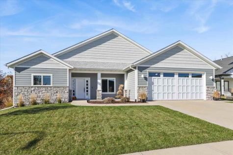 703 American Pharaoh Drive Iowa City IA 52240