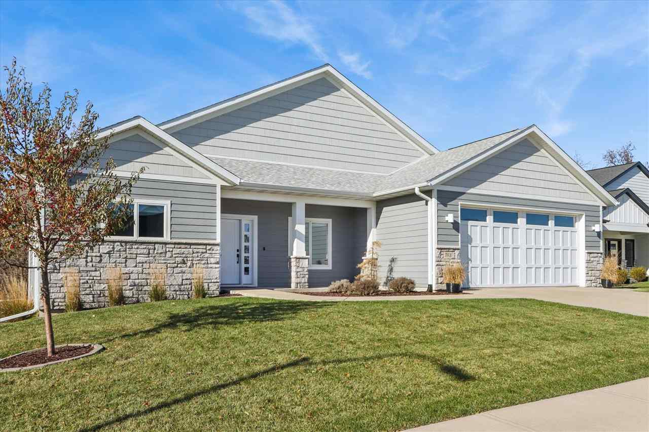 703 American Pharaoh Drive Iowa City IA 52240