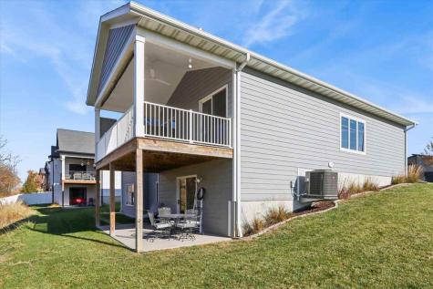 703 American Pharaoh Drive Iowa City IA 52240