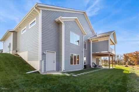 703 American Pharaoh Drive Iowa City IA 52240