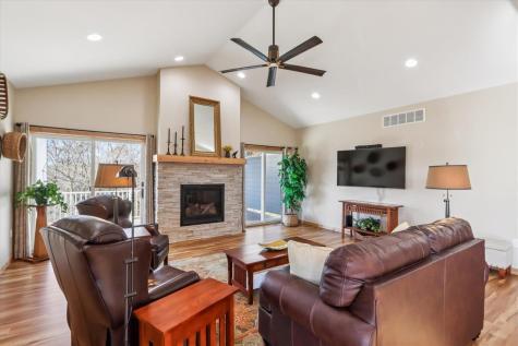 703 American Pharaoh Drive Iowa City IA 52240
