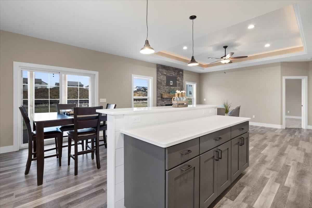100 S Seven Oaks North Liberty IA 52317