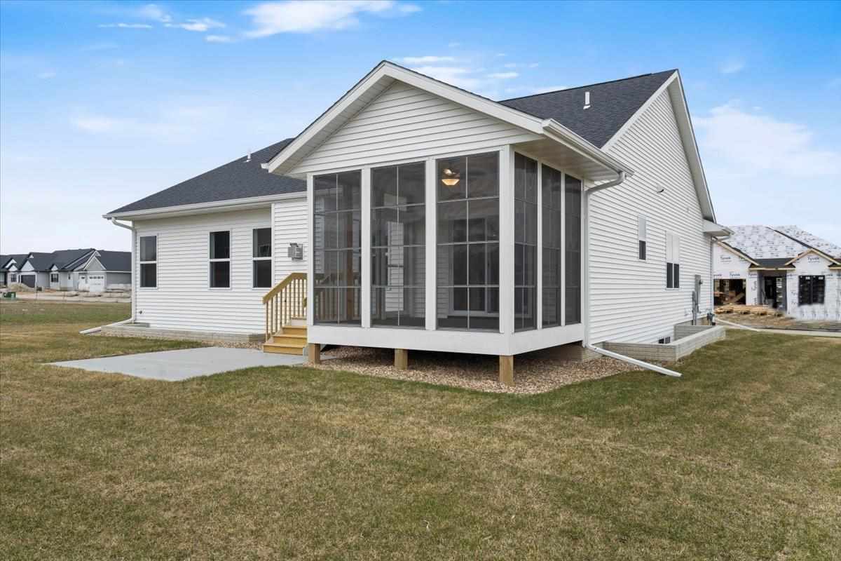 100 S Seven Oaks North Liberty IA 52317