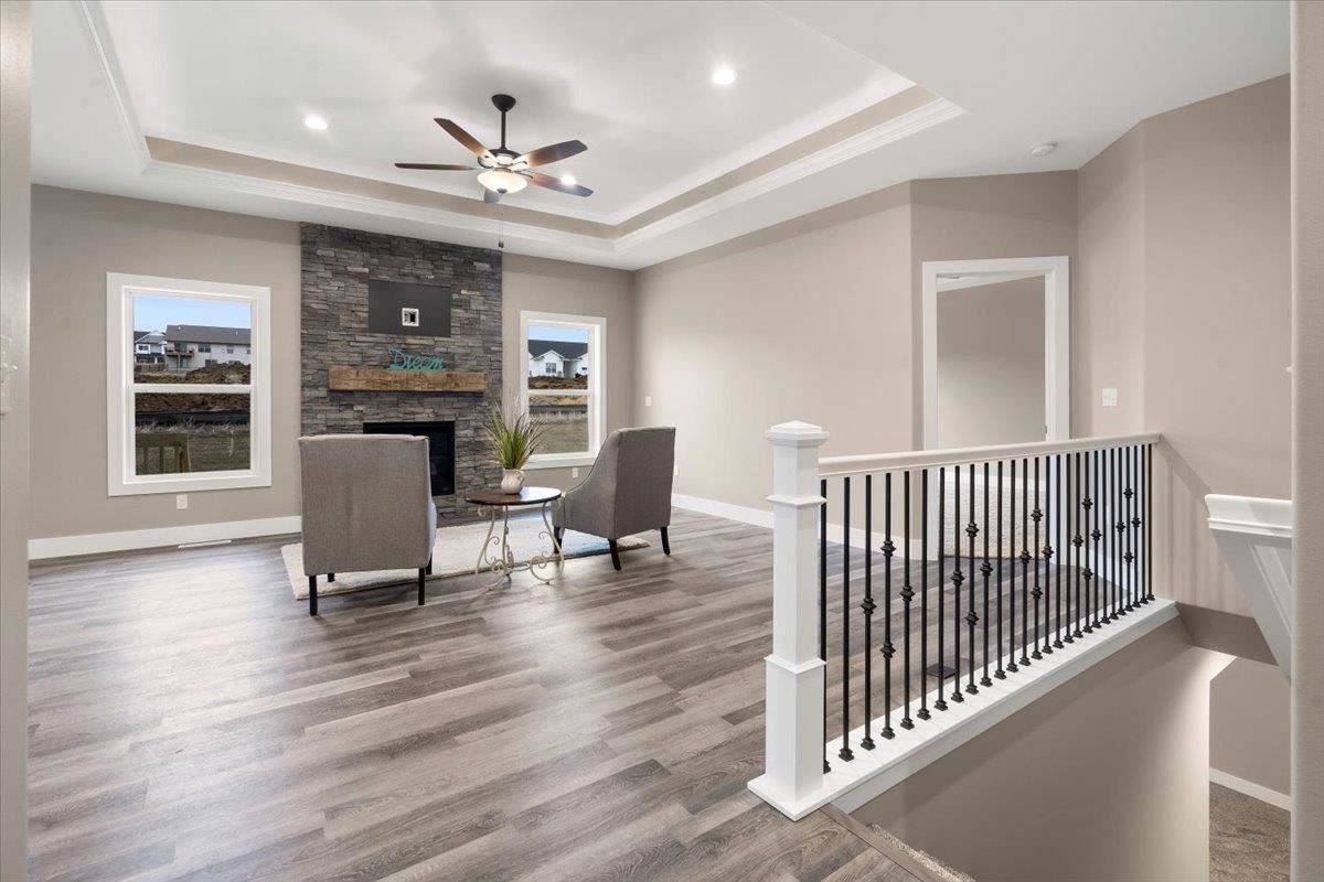 100 S Seven Oaks North Liberty IA 52317