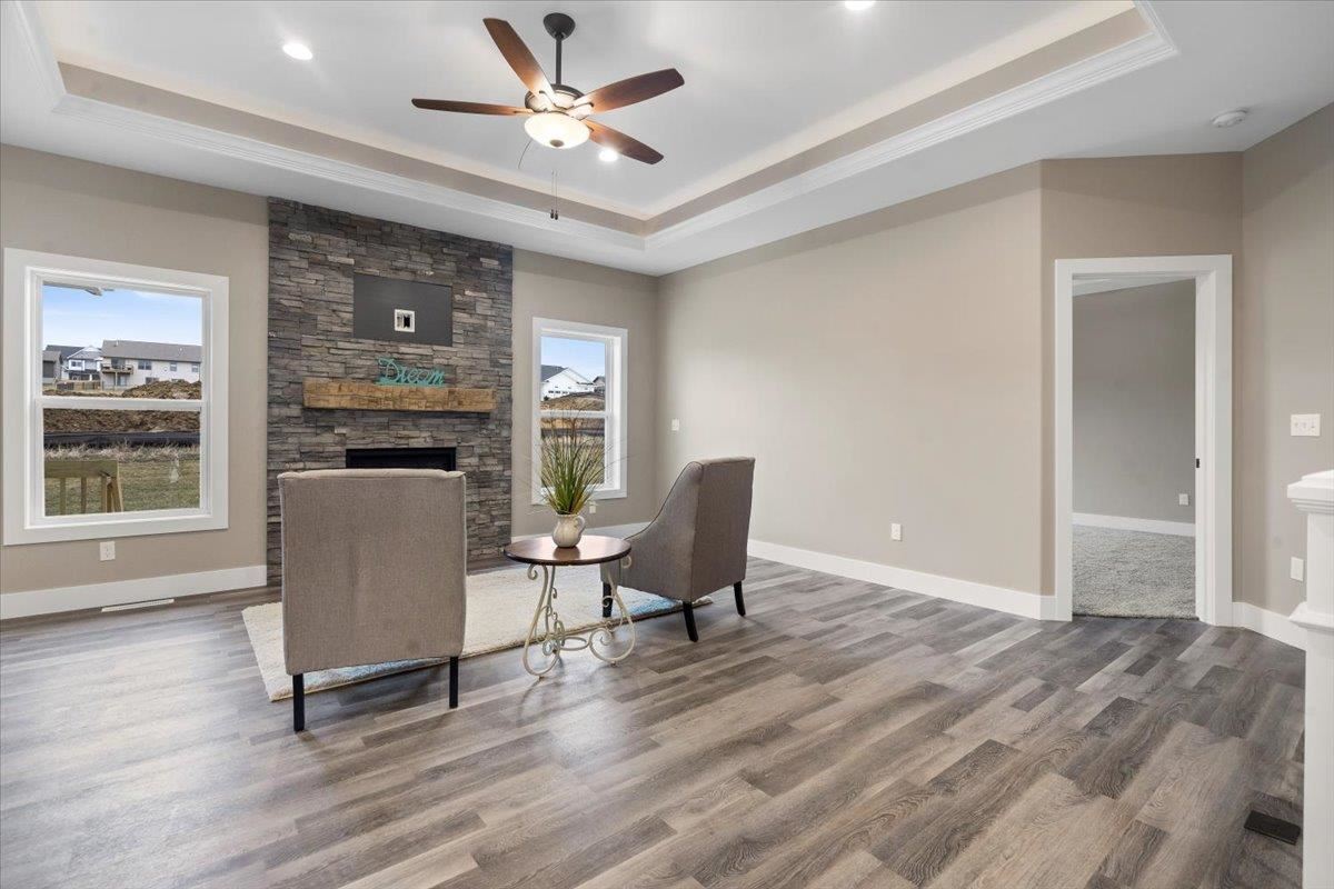 100 S Seven Oaks North Liberty IA 52317