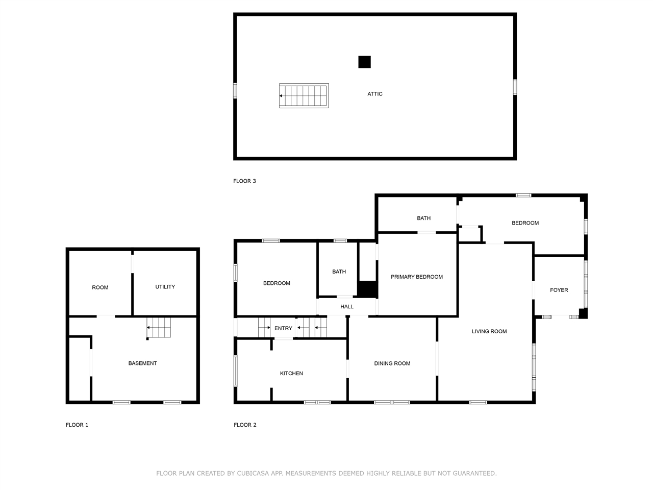 958 S Iowa Avenue Washington IA 52353