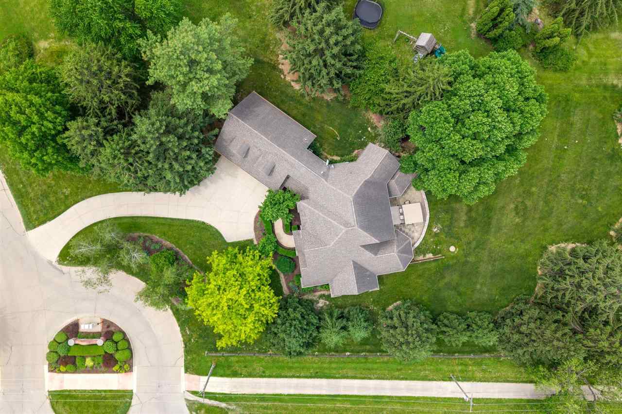 20 Cherry Lane NE Iowa City IA 52240