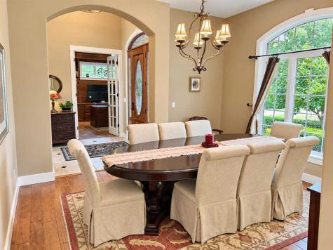 20 Cherry Lane NE Iowa City IA 52240