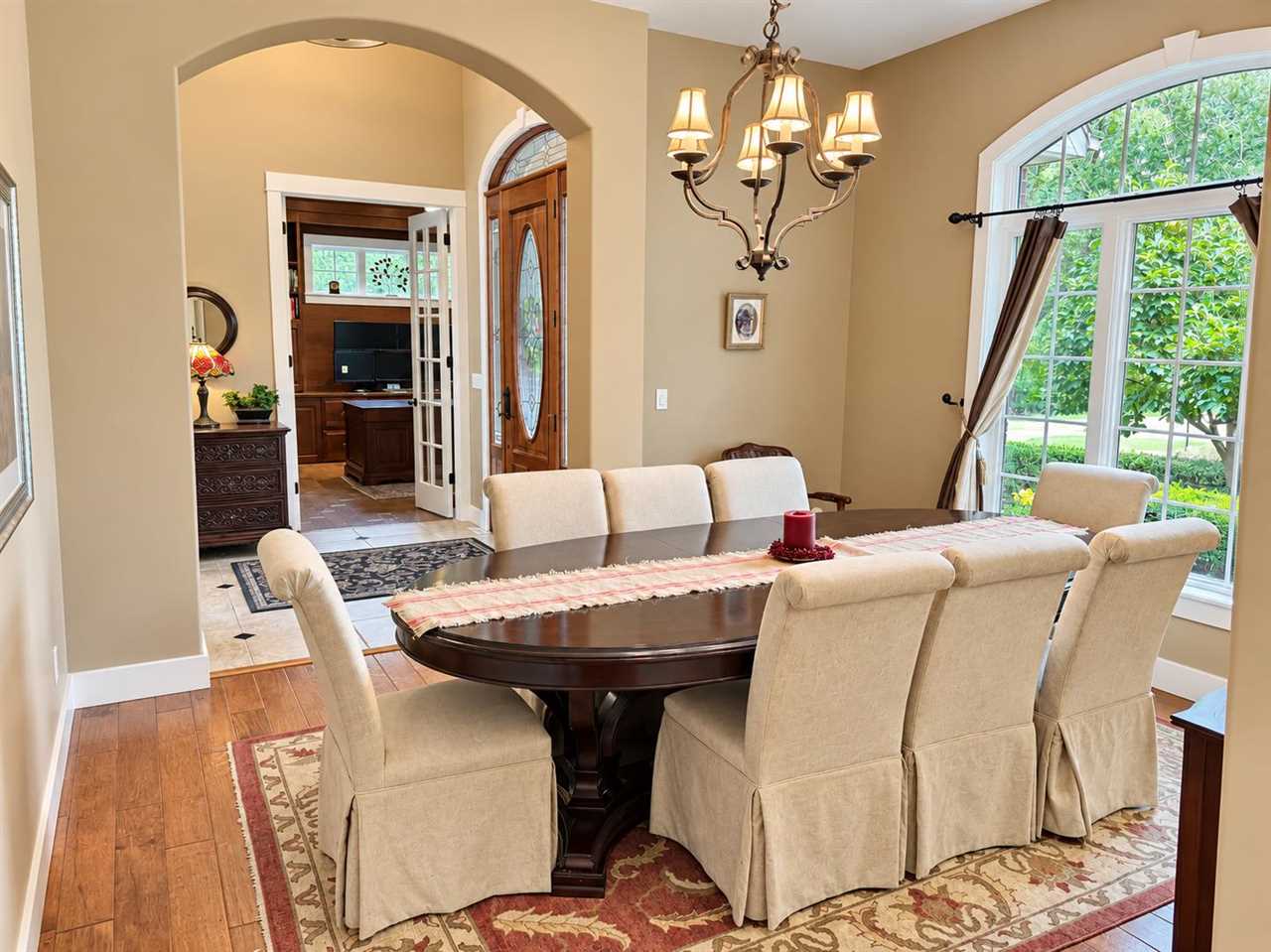 20 Cherry Lane NE Iowa City IA 52240