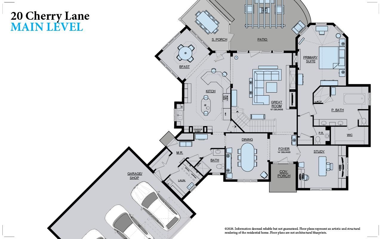 20 Cherry Lane NE Iowa City IA 52240