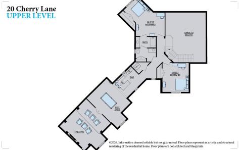 20 Cherry Lane NE Iowa City IA 52240