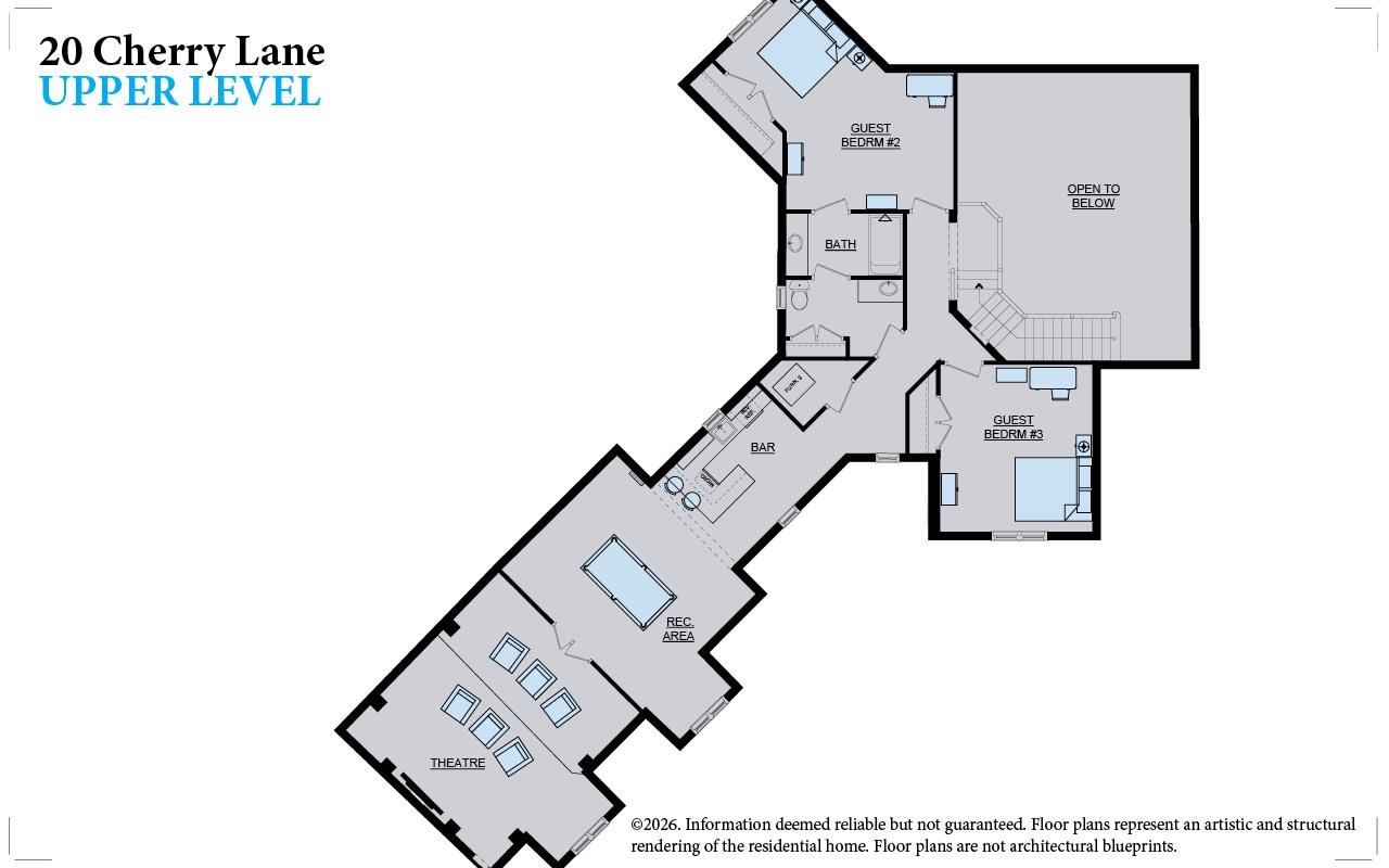 20 Cherry Lane NE Iowa City IA 52240