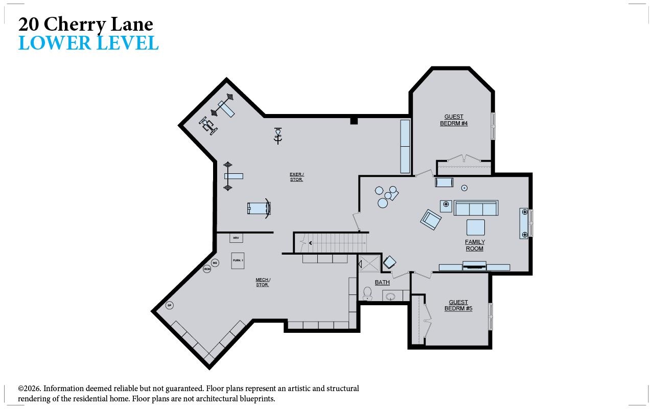 20 Cherry Lane NE Iowa City IA 52240
