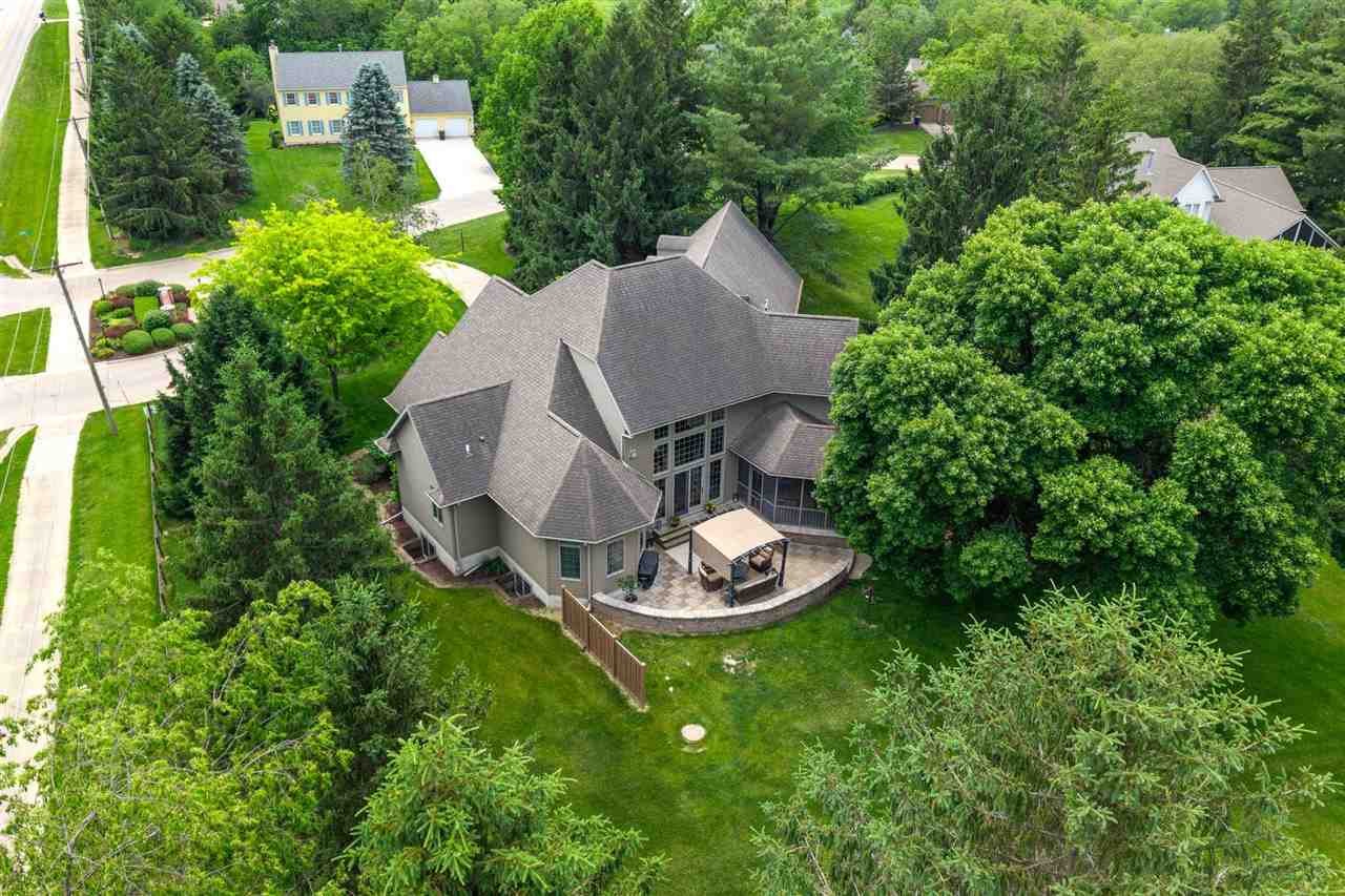 20 Cherry Lane NE Iowa City IA 52240