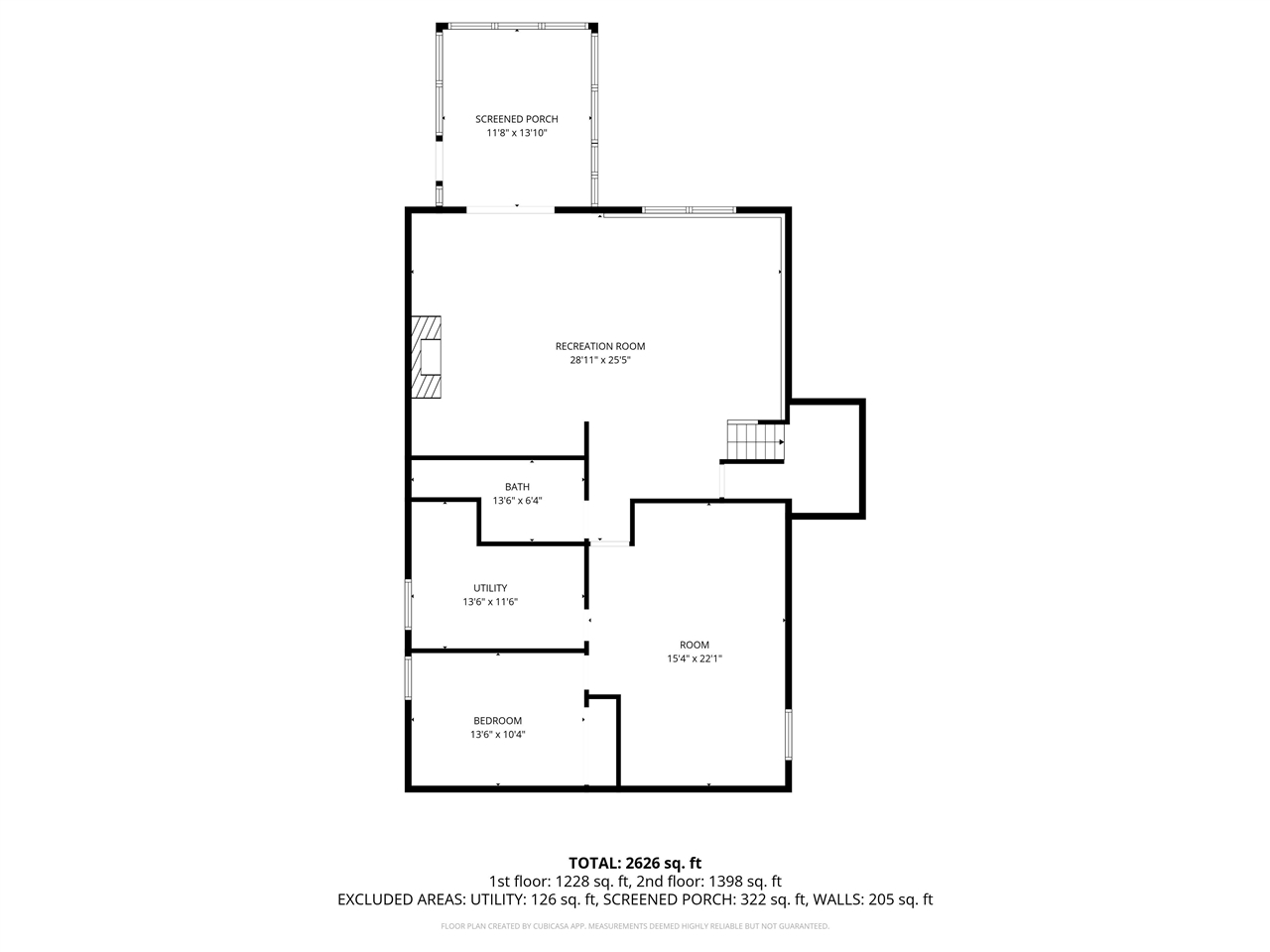 5201 Broadlawn Drive SE Cedar Rapids IA 52403